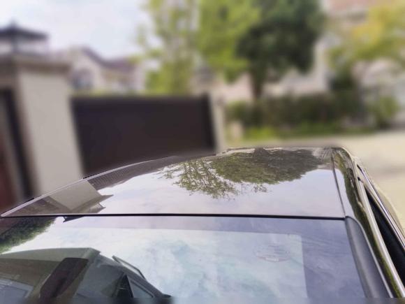 [上海·沪A] 二手DSDS 42012款 1.6T 雅致版