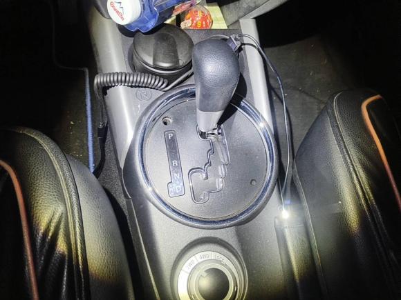 [广州·粤A] 二手三菱劲炫ASX2013款 2.0L CVT四驱尊贵版