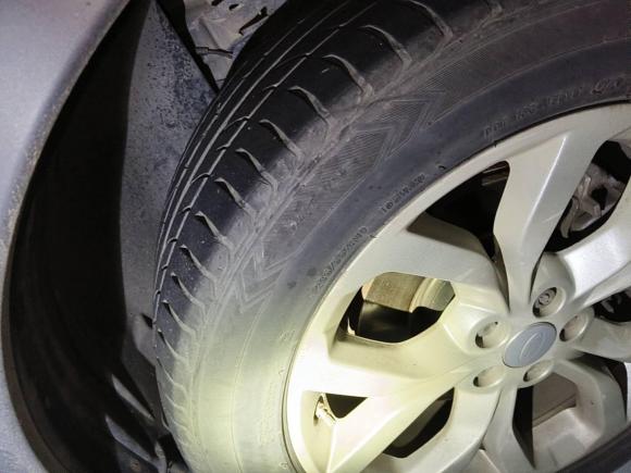 [杭州·浙C] 二手路虎发现神行2017款 2.0T HSE