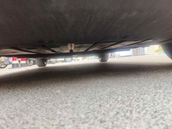 [青岛·鲁B] 二手比亚迪海鸥2023款 自由版