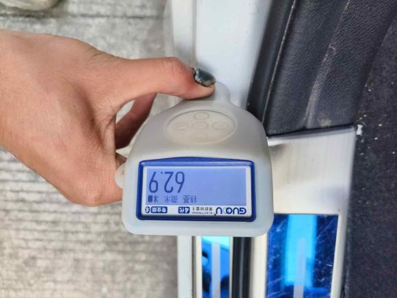 [广州·粤A] 二手本田奥德赛2017款 2.4L 至尊版