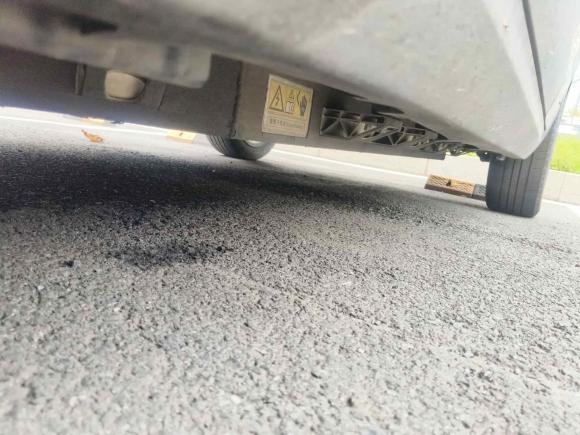 [杭州·浙A] 二手零跑汽车零跑T032020款 400豪华版