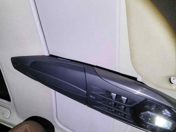 [武汉·鄂A] 二手DSDS 52013款 1.6T 尊享版THP200