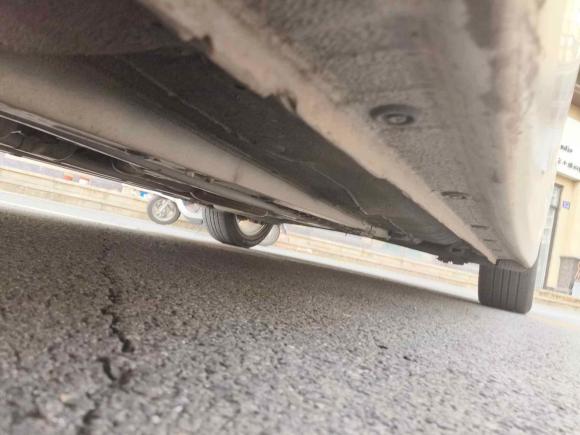 [南通·苏F] 二手现代朗动2012款 1.6L 自动时尚型