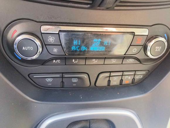 [上海·皖A] 二手福特翼虎2013款 2.0L GTDi 四驱尊贵型