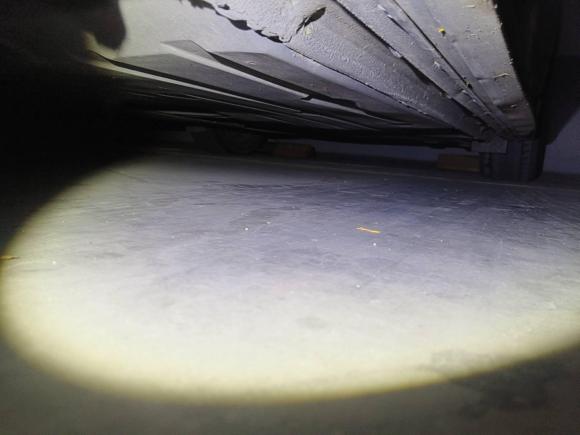 [西安·陕A] 二手领克领克032021款 2.0TD 自动劲 冠军版