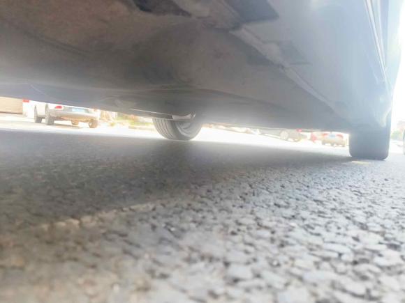 [金华·浙G] 二手本田雅阁2018款 锐·混动 2.0L 锐领版 国VI