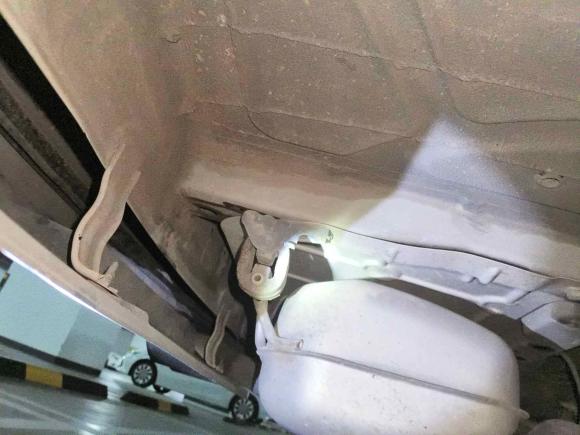 [深圳·粤L] 二手奥迪奥迪Q32016款 30 TFSI 时尚型