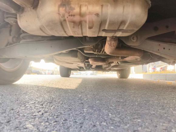 [合肥·浙F] 二手大众途观2016款 300TSI 自动四驱风尚视野版