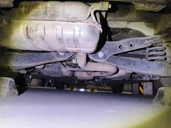 [成都·川A] 二手大众途观2012款 1.8TSI 自动四驱菁英版