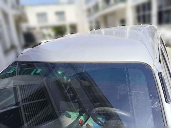 [苏州·苏U] 二手东风风行菱智2018款 M3 1.5L 5座基本型