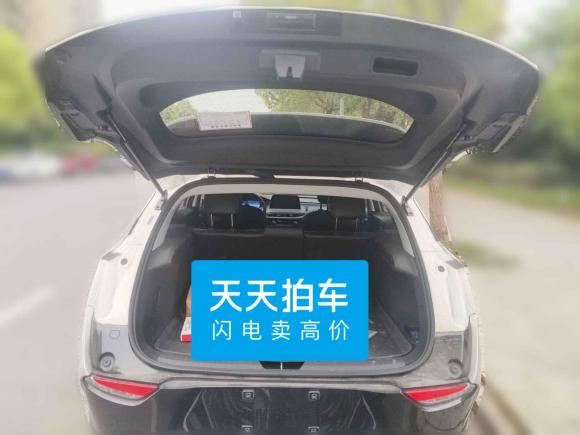 [上海·沪B] 二手别克微蓝62024款 430km 越享版