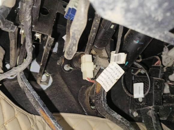 [西安·陕U] 二手哈弗哈弗H5经典2018款 经典版 2.0T 手动四驱进取型