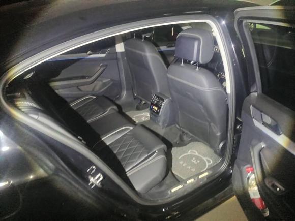 [深圳·粤B] 二手大众迈腾GTE插电混动2022款 GTE 豪华型