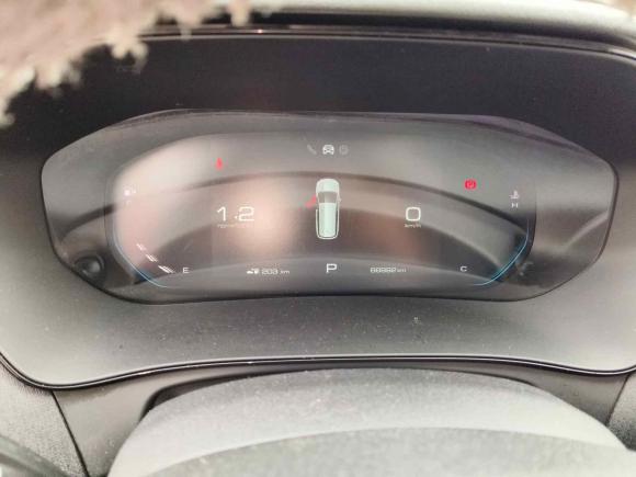 [南京·苏A] 二手五菱汽车五菱凯捷2020款 1.5T CVT旗舰型