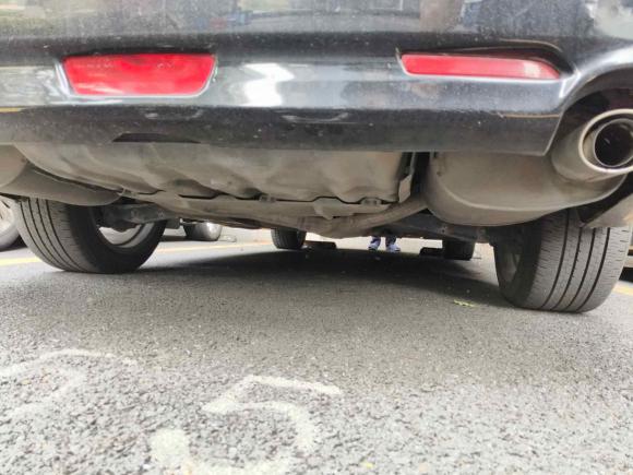 [杭州·浙A] 二手丰田锐志2013款 2.5V 尚锐版