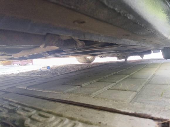 [杭州·浙J] 二手福特福睿斯2015款 1.5L 自动时尚型