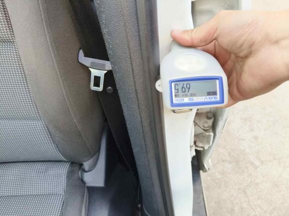 [济南·鲁A] 二手奥迪奥迪A32012款 Sportback 1.4T 豪华型