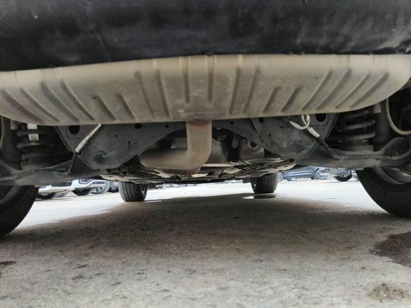 [深圳·粤S] 二手凯迪拉克凯迪拉克XT42022款 28T 两驱豪华型