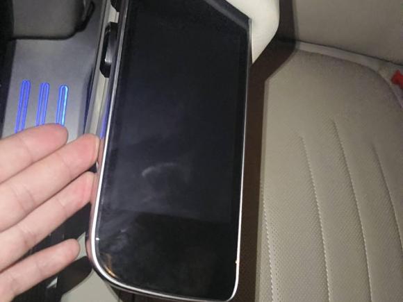 [济南·鲁A] 二手别克别克GL82017款 25S 豪华型 国V