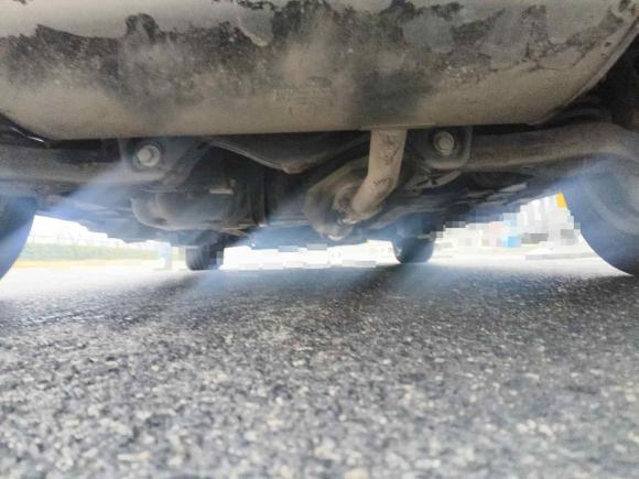 [芜湖·皖B] 二手众泰众泰T7002017款 2.0T 自动旗舰型