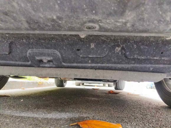 [上海·沪A] 二手名爵名爵HS新能源2020款 eHS 1.5T e-Pro