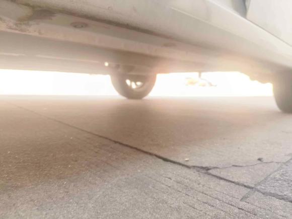 [上海·沪C] 二手铃木奥拓2016款 1.0L 自动豪华炫动版