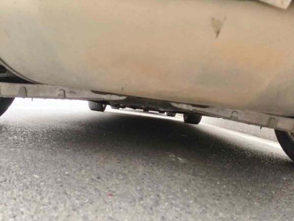 [合肥·皖A] 二手沃尔沃沃尔沃S602013款 T5 智雅版