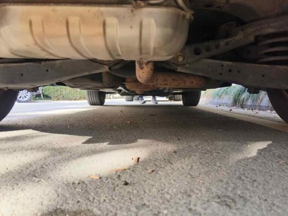 [苏州·苏E] 二手大众途观2012款 1.8TSI 自动两驱风尚版