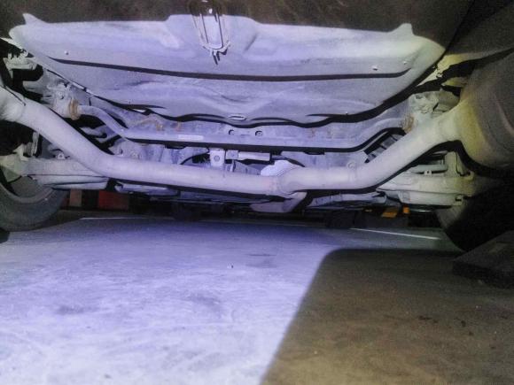 [杭州·浙A] 二手福特金牛座2017款 EcoBoost 180 豪华型