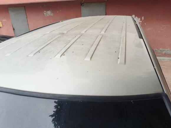 [苏州·苏E] 二手别克别克GL82014款 2.4L 经典版