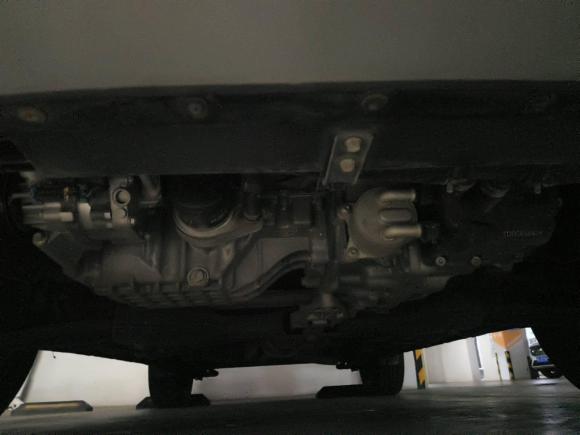 [广州·粤E] 二手广汽传祺传祺GS32022款 POWER 270T 自动劲享版