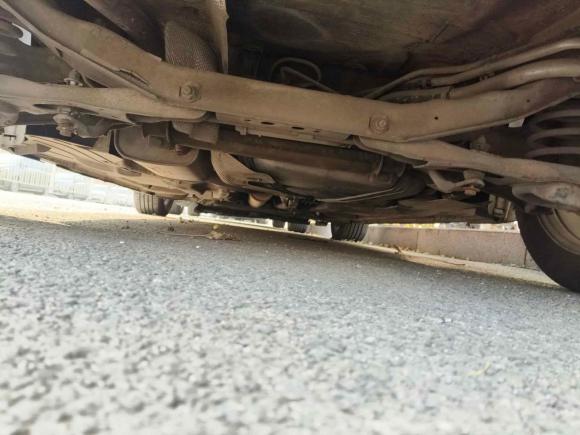 [北京·浙A] 二手沃尔沃沃尔沃C302010款 2.0智尚版