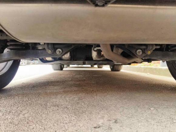 [上海·沪A] 二手长安欧尚长安欧尚Z6新能源2023款 智电iDD 150KM旗舰PLUS智慧泊车版