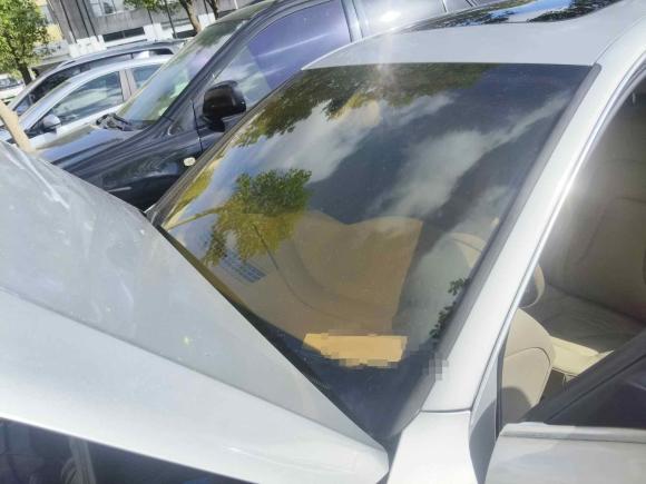 [上海·沪A] 二手奥迪奥迪A4L2011款 2.0 TFSI 技术型