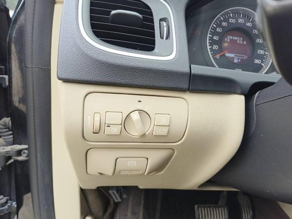 [西安·陕A] 二手沃尔沃沃尔沃S602012款 1.6T DRIVe 舒适版