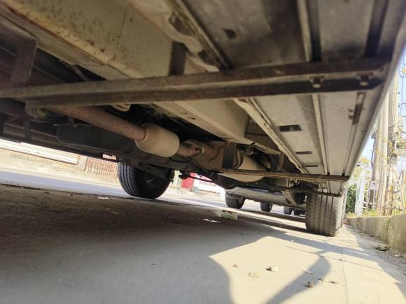 [宁波·浙B] 二手长安欧尚长安欧尚X70A2018款 1.5L 手动豪华型