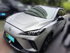 [上海·沪A]名爵&nbsp;&nbsp;MG4 EV&nbsp;&nbsp;2022款 460km 四驱性能版