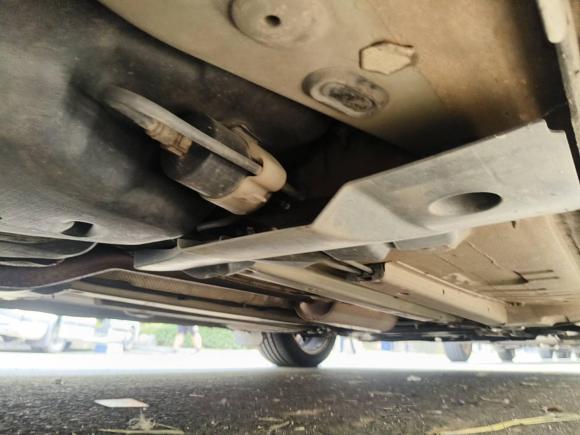 [南昌·赣M] 二手标致标致30082013款 2.0L 自动潮流版