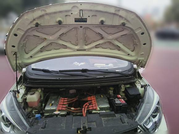 [金华·浙G] 二手长安凯程长安欧尚A600EV2019款 改款 6座