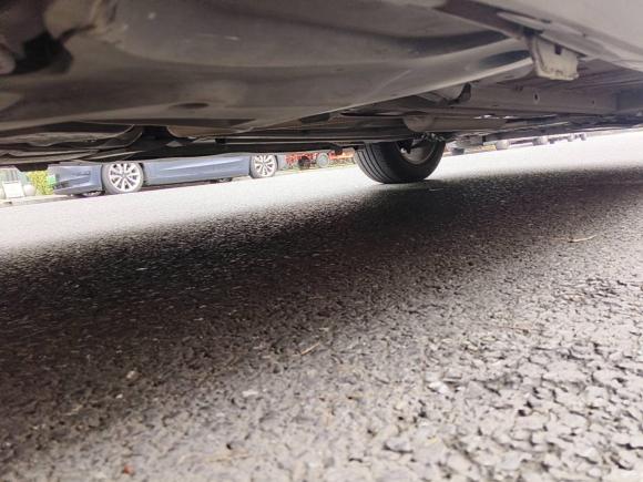 [杭州·浙A] 二手DSDS 62016款 1.6T 豪华版THP160