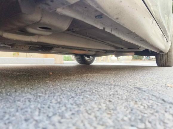 [武汉·鄂A] 二手别克君威2015款 2.0L 精英时尚型