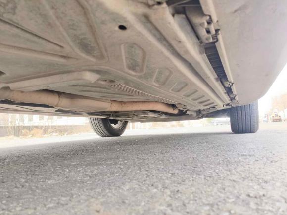 [南京·苏A] 二手奔驰奔驰GLC2017款 GLC 260 4MATIC 豪华型