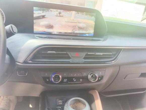 [嘉兴·沪E] 二手别克别克GL62021款 323T 轻混动互联豪华型