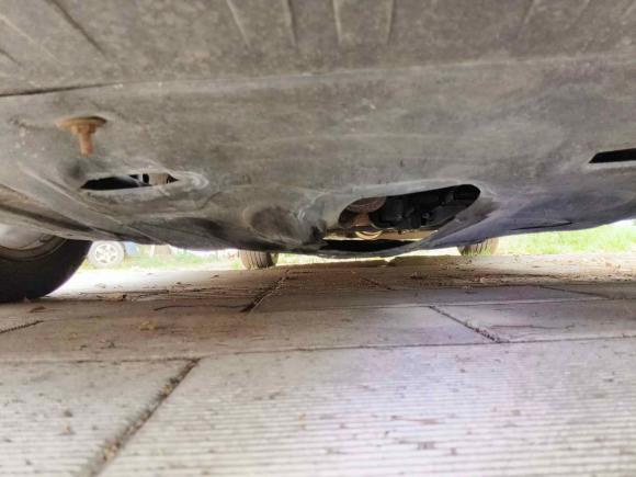 [武汉·鄂A] 二手别克英朗2015款 15N 自动精英型