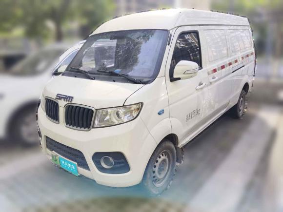 SRM鑫源好運(yùn)1號2021款 Ⅲ 創(chuàng)業(yè)型「合肥二手車」「天天拍車」