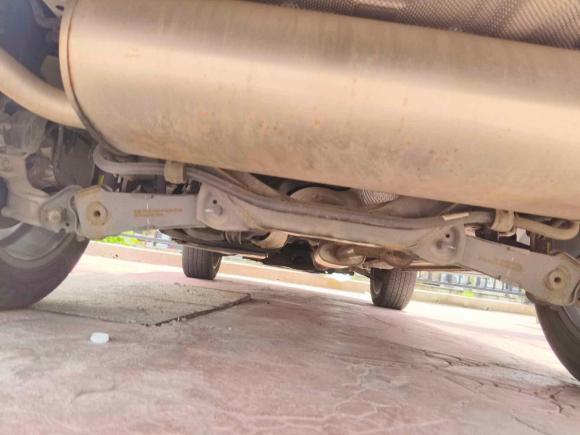 [南通·苏F] 二手哈弗哈弗H62020款 1.5GDIT 自动铂金冠军版