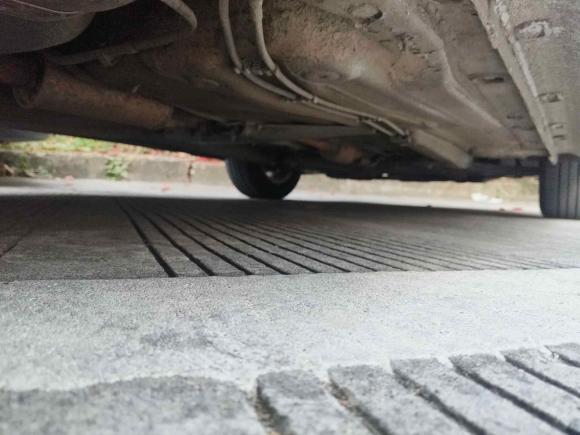 [温州·浙C] 二手大众朗逸2015款 1.6L 手动风尚版