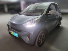 [佛山·浙F]奇瑞新能源&nbsp;&nbsp;小蚂蚁&nbsp;&nbsp;2018款 400 4座智享版