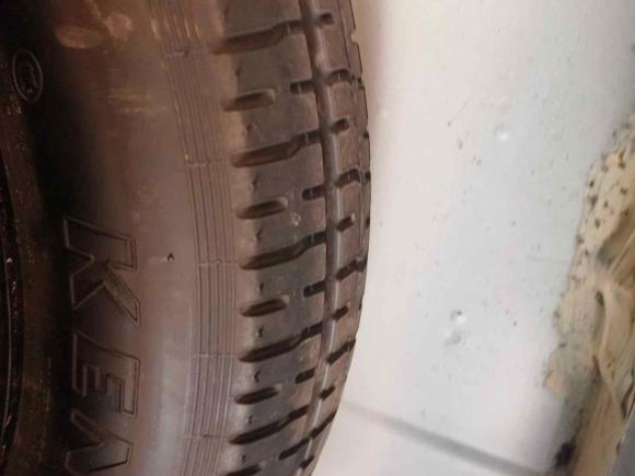 [杭州·浙A] 二手本田缤智2015款 1.5L CVT两驱舒适型